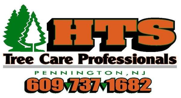 HTS Tree Care