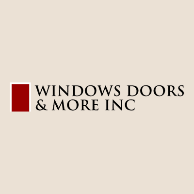 Windows Doors & More Inc.