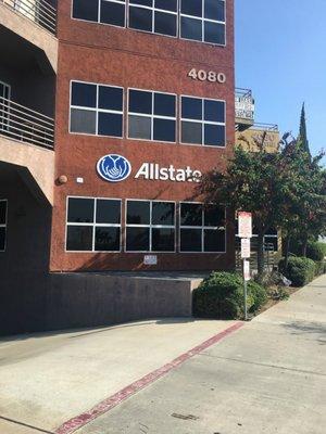 Allstate Insurance