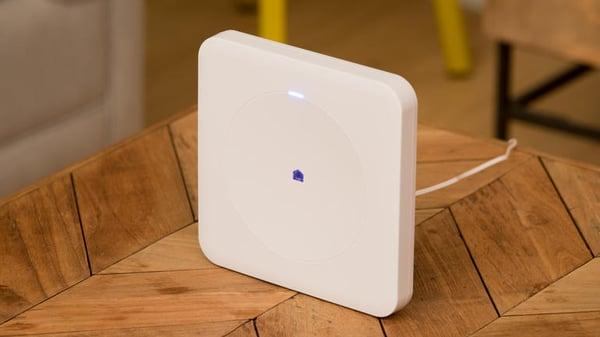 The Wink Hub