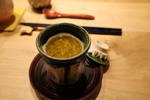 Chawanmushi