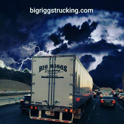 #bigriggstrucking #bigriggstruckingllc