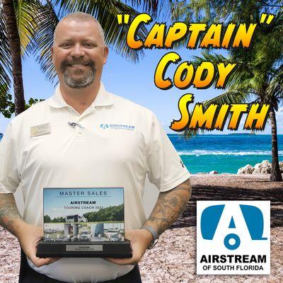 Airstream of South Florida