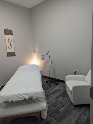 Clear Choice Acupuncture and Wellness