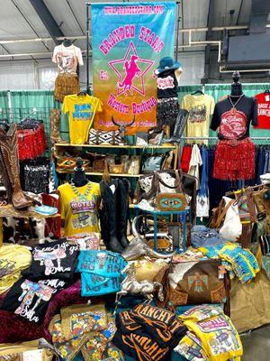 Western T-Shirts 
 @Branded Starr Western Boutique