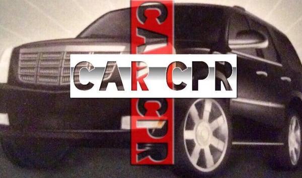 Car cpr