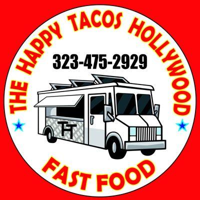 The Happy Tacos Logo