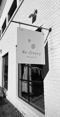 Re-finery Salt Lake City