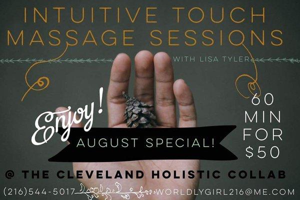 Cleveland Holistic Collab