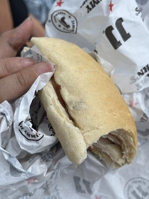 Jimmy John's