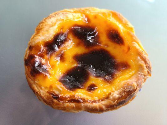 Pastes de nata