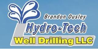 Brandon Ousley Hydro-Tech Well Drilling