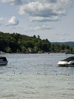 I can't wait to go back and visit with my kayak and boat!!