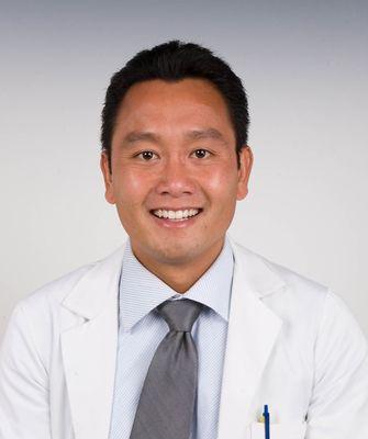 Dr. Bao Nguyen