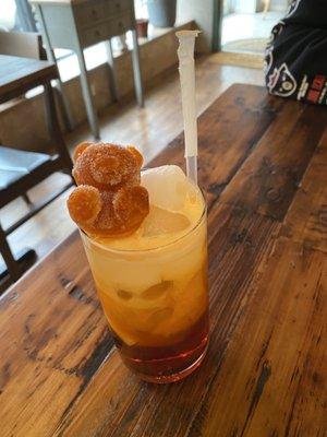 Thai Iced Tea