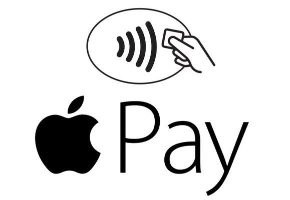 Apple Pay & Contactless NFC now available!!