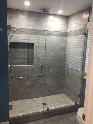 shower glass and windows for your home or business.