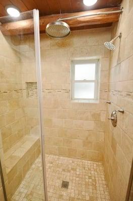 Gorgeous Shower!