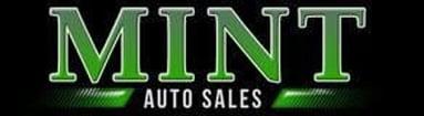 Mint Auto Sales