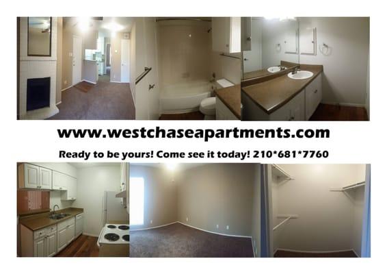 Westchase Apartments