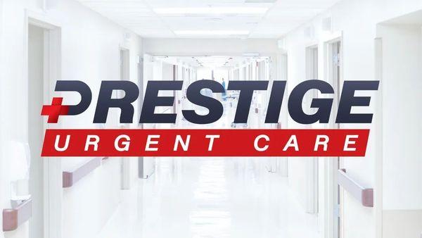 Prestige Urgent Care cover picture