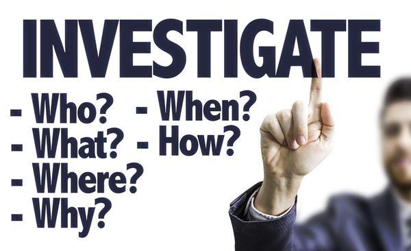 Private Investigation