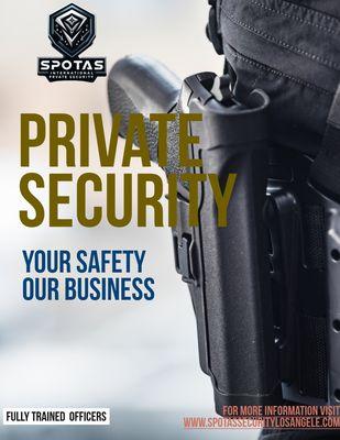 Private Security