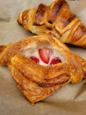 Berry Danish