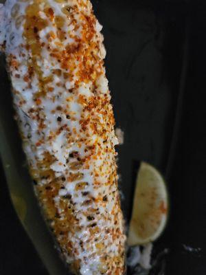 mexican street corn