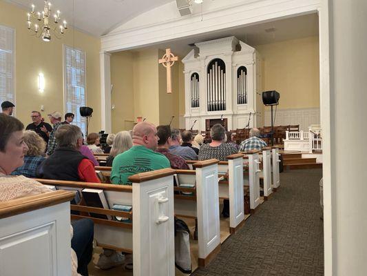 Northminster Presbyterian Church