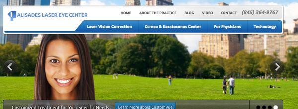 Ramapo Ophthalmology Associates | Pomona, NY