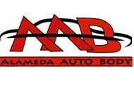 Alameda Auto Body