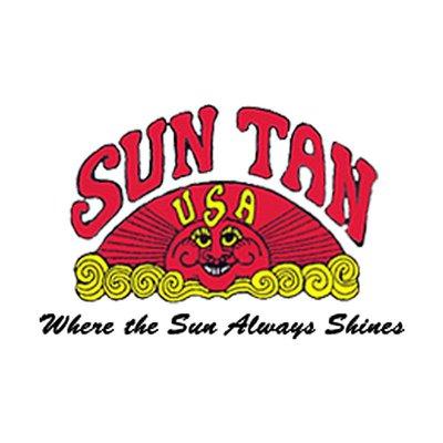 Sun Tan USA