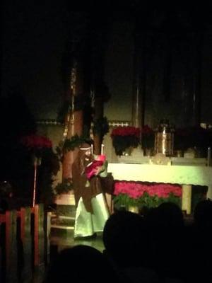 Christmas Play