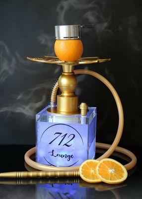 712 Hookah Lounge