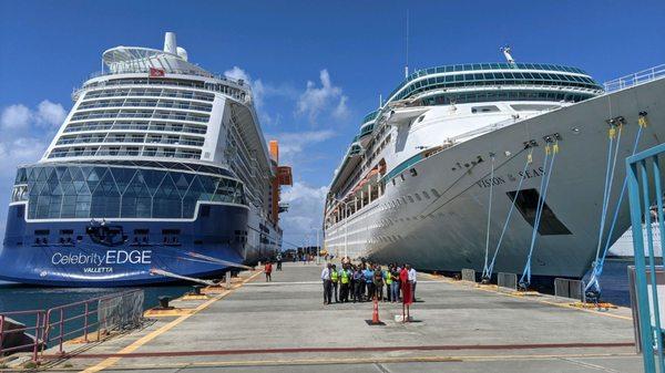 Celebrity Edge