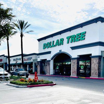 Dollar Tree