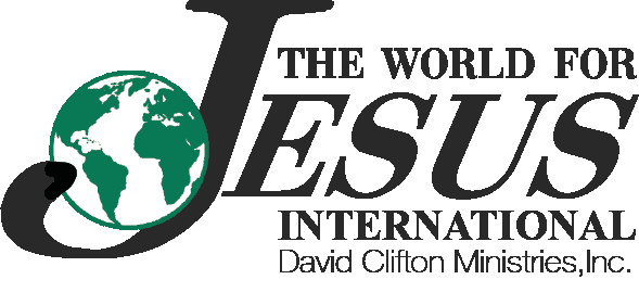 David Clifton Ministries