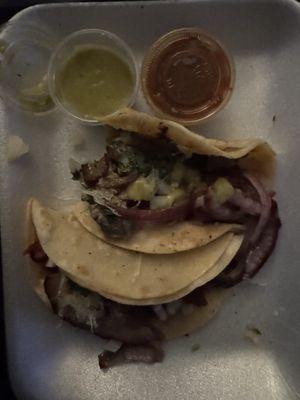 Taqueria Otro Rollo