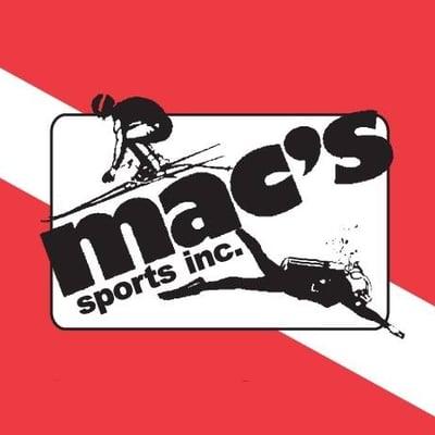 Mac's Sports