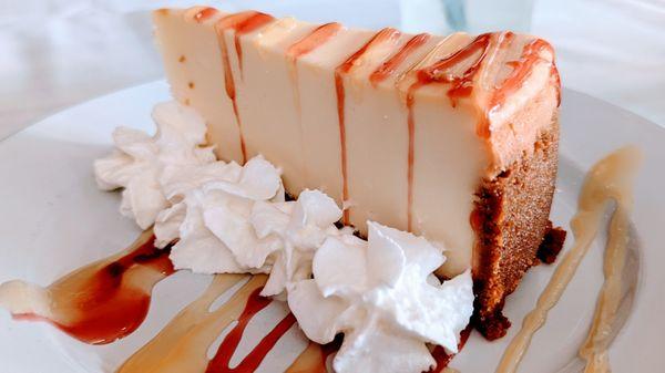 Cheesecake