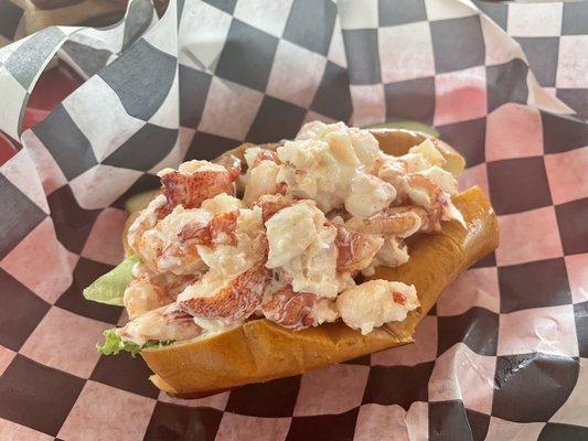 Lobster Roll