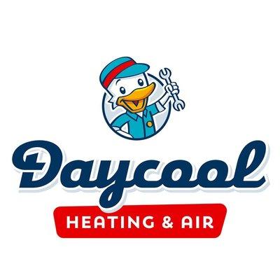 Daycool Logo