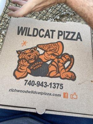 Wildcat Pizza