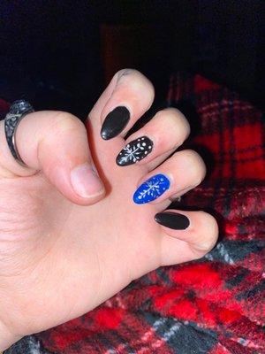 Nails