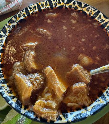 Menudo