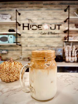 The Hide Out Café and Bakery