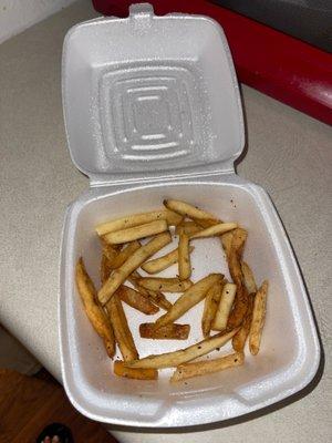 Fries