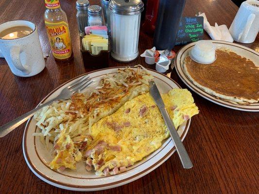 Rhinelander Family Restaurant