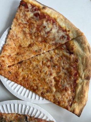 Cheese Pizza